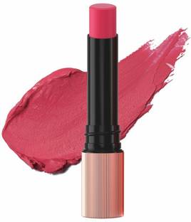 maliao Non-Transfer Smooth Lipstick - 24HR Waterproof Longevity