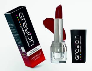 Greyon CREME MATTE LIPSTICK 129