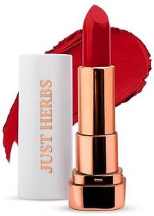 Just Herbs Long Stay Relaxed Matte Lipstick