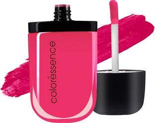 COLORESSENCE Intense Liquid Lip Colour Matte Long Lasting Non Sticky Formula