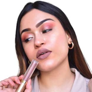 DeBelle Majestique Matte Liquid Lipstick