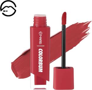 MARS ColorBum Matte Lipstick