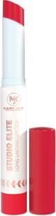 MARY JO K Studio Elite Long-Lasting Lipstick-Mjk-L51 - 14 - Pinky