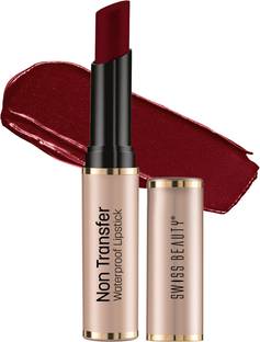 SWISS BEAUTY Lipstick SB-17-410