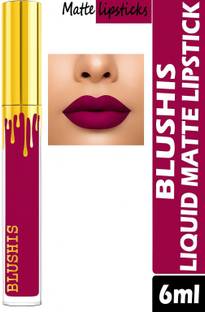 BLUSHIS High Defination