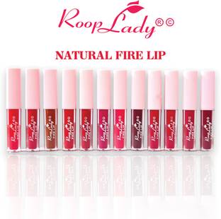 Roop Lady Natural Fire Lip