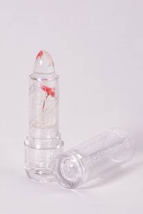BEAUTYATH Transparent magic lipstic ,Waterproof and Moisturizing Jelly Lipstick