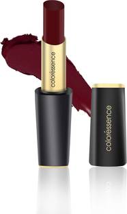 COLORESSENCE Intense Long Wear Lip Color Non Sticky Long Lasting Moisturising Lipstick