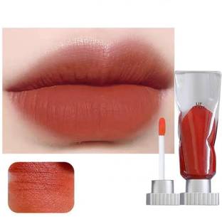 Jiwoo Matte finish Lip Glaze Ice Cube Matte Lipstick