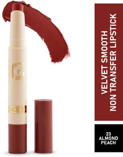 MATT LOOK Smooth Non Transfer Lipstick