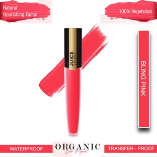 Juice Lip Tint M-3 Shade:Bling Pink