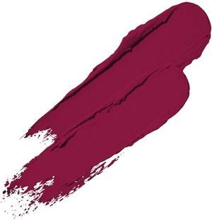 MYEONG Rich maroon Shade Lips Non-Transfer Matte Lipstick