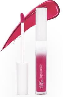 Just Herbs Relaxed Matte Liquid Lipstick 06 Petal Blush