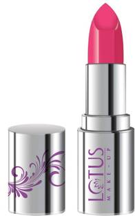 LOTUS MAKE - UP Ecostay Butter Matte Lip Color Petal