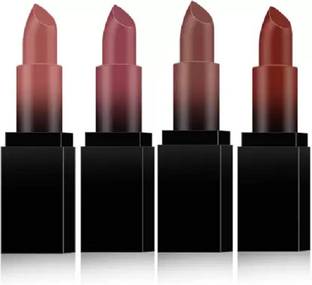 Marie Huda BEAUTY Professional Swiss Edition Fabolous 4 Lipstick