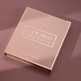 UCLAM Handhiyan Matte Lipstick Set of 12