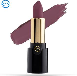MARS Plush Velvet Creamy Matte Lipstick | Smooth Glide in One Swipe | Non-Drying