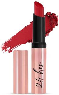YUGBEAUTY Cosmetics 24 Hrs Non Transfer Matte Lipstick