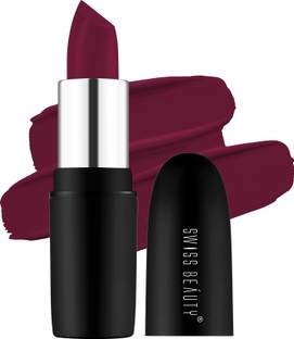 SWISS BEAUTY Lipstick SB-S6 Shade-228