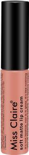 Miss Claire Soft Matte Lip Cream - 60