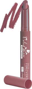 daily life forever 52 VELVET ROSE MATTE LIPSTICK