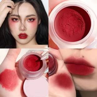 REIMICHI Long Stay Matte Lipstick