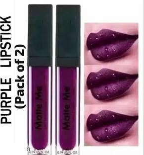 BLUSHIS Non Transfer Smudge Proof Longlasting Sensational Liquid Matte Lipstick