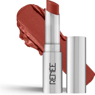 Renee Crush Glossy Lipstick Mamacita