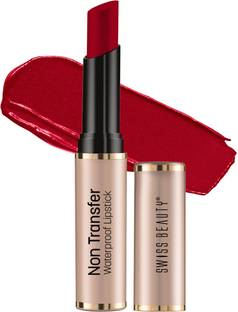 स्विस ब्यूटी Lipstick SB-17-407