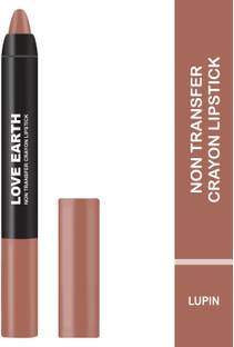 LOVE EARTH NON TRANSFER CRAYON