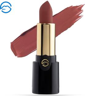 MARS Plush Velvet Creamy Matte Lipstick | Smooth Glide in One Swipe | Non-Drying
