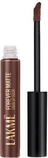 Lakmé Forever Matte Liquid Lip Colour -