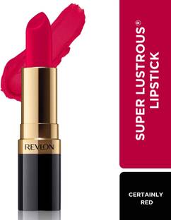 Revlon Super Lustrous |Creme Lipstick| 80% Conditioning