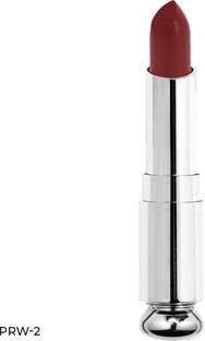 MORAZE Matte Lipstick Maroonish Red 4.2g | Bold & Elegant | Long-Lasting | Smooth