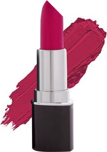 VERYMISS Matte & Satin Lipstick I One swipe Application