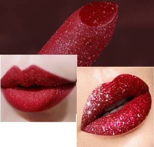SEUNG NEW SHIMMERY SHINY MATTE LOOK LIPSTICK FOR WOMEN