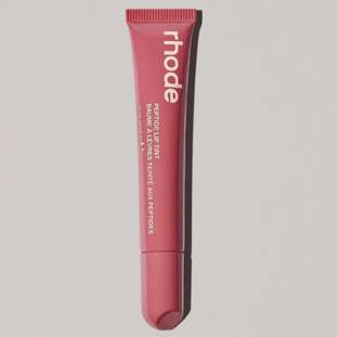 Rhode Peptide Lip Tint & lipstick - salty tan (Soft Mauve)
