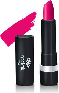 ZODAK Retro Matte Lipstick - Magenta