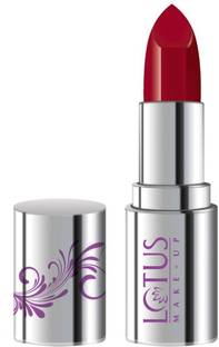 LOTUS MAKE - UP Ecostay Butter Matte Lip Color Rave