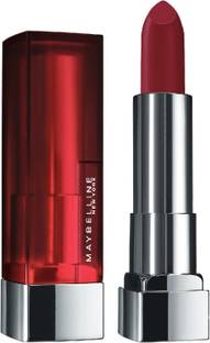 MAYBELLINE NEW YORK Color Sensational Creamy Matte Lipstick