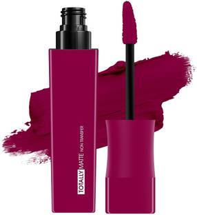 THTC Velvety Soft Finish Long Lasting Lipstick