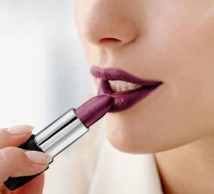 Greyon Glossy Lipstick 305 Pearl Violet