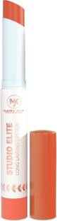 MARY JO K Studio Elite Long-Lasting Lipstick-Mjk-L51 - 16 - Nude Me