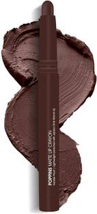 DARYUE Best Matte Finish Pack Of 1 Crayon Lipstick