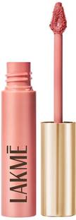 Lakmé Double Duty Lip & Cheek Mousse Matte Lipstick & Soft Blush
