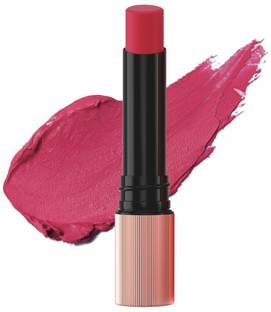 maliao Non-Transfer Smooth Lipstick - 24HR Waterproof Longevity