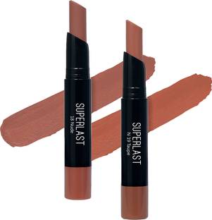 Me-On Superlast Lipstick (18,19)