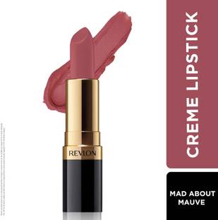 Revlon Super Lustrous |Creme Lipstick| 80% Conditioning