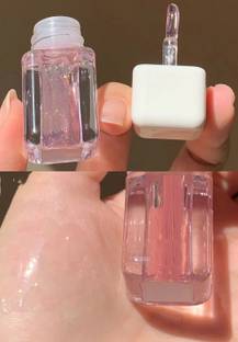 Jiwoo Color Changing Gel Lipstick Waterproof Non Transfer
