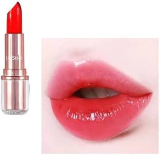 Jiwoo Professional long lasting waterproof Gel Lipstick